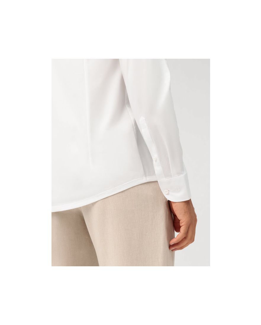 Overhemd Olymp Level 5 wit