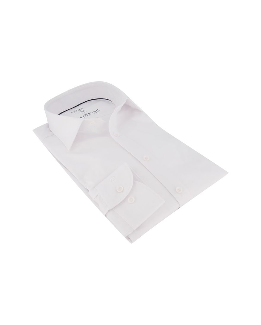 Overhemd Olymp Level 5 wit