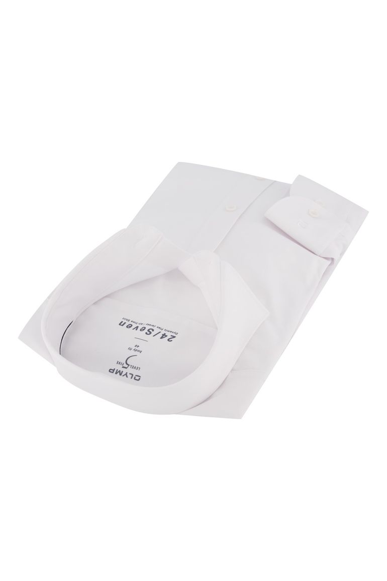 Overhemd Olymp Level 5 wit