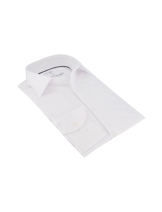 Overhemd Olymp mouwlengte 7 Level 5 wit