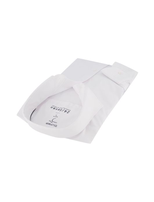 Overhemd Olymp mouwlengte 7 Level 5 wit