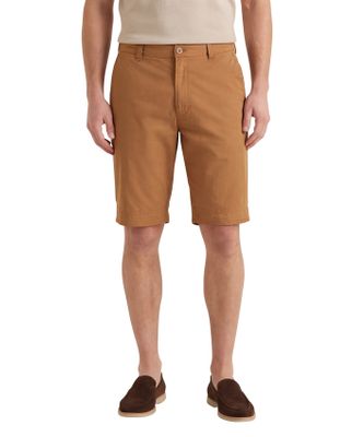 M.E.N.S. M.E.N.S. korte broek camel Kuba