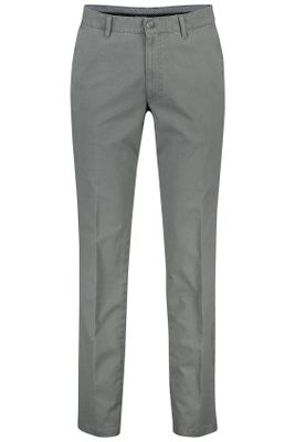 M.E.N.S. M.E.N.S. pantalon Madison U grijs