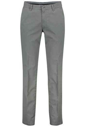 M.E.N.S. M.E.N.S. pantalon Madison U grijs