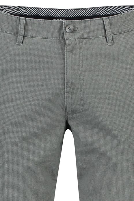 Chino M.E.N.S. Madison U grijs