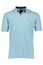 Sport Stretch poloshirt Casa Moda blauw