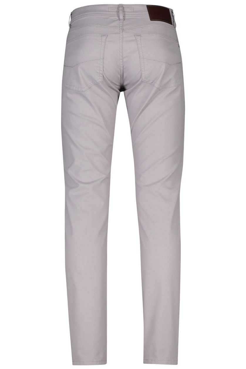 Grijze broek Pierre Cardin 5-pocket