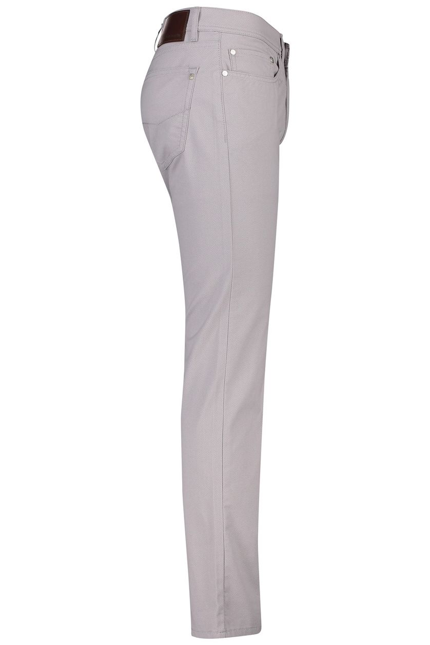 Grijze broek Pierre Cardin 5-pocket