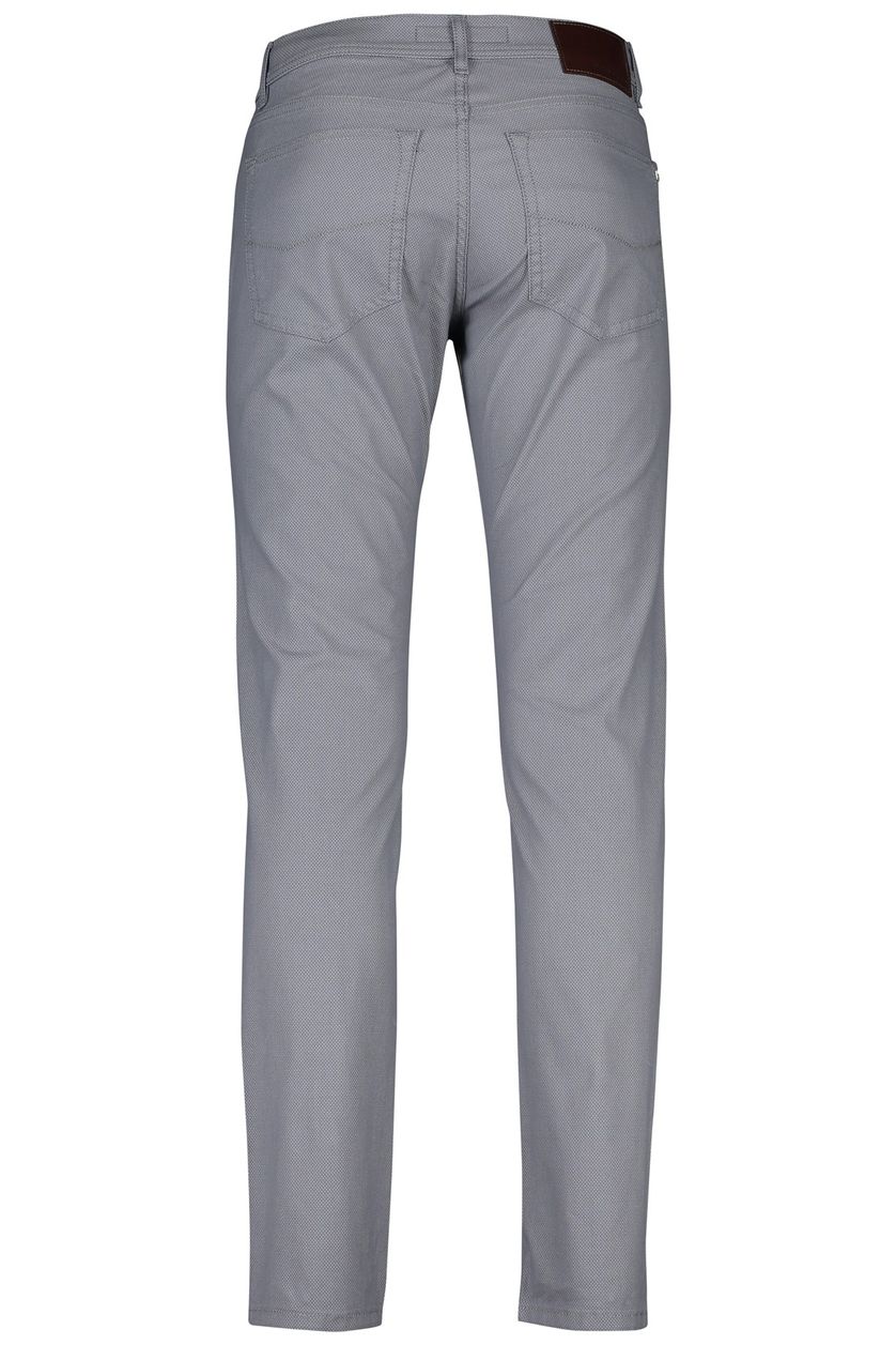 Pierre Cardin pantalon 5-pocket grijs