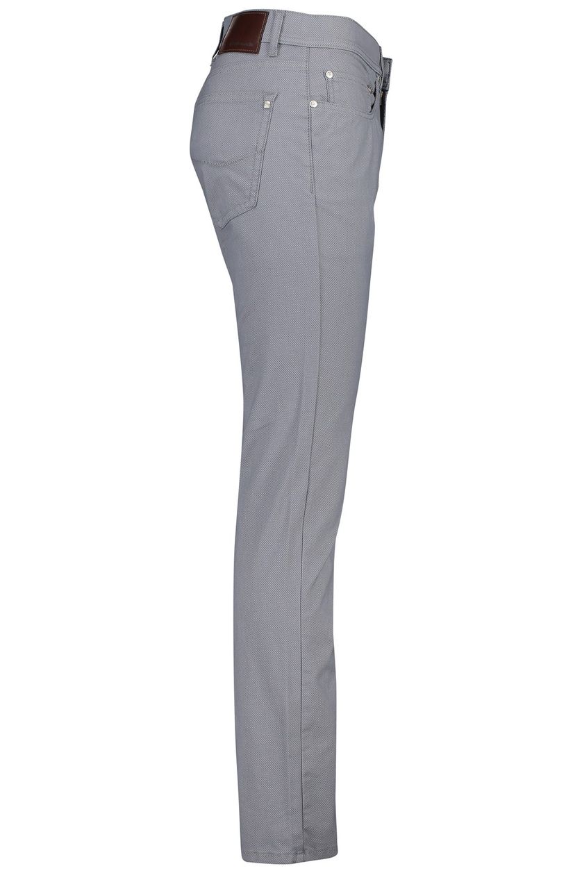 Pierre Cardin pantalon 5-pocket grijs