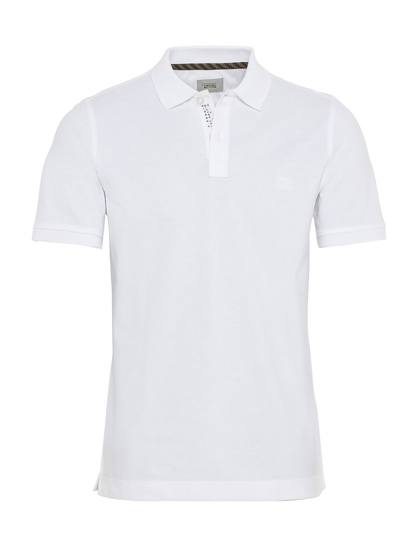 Camel Active polo wit