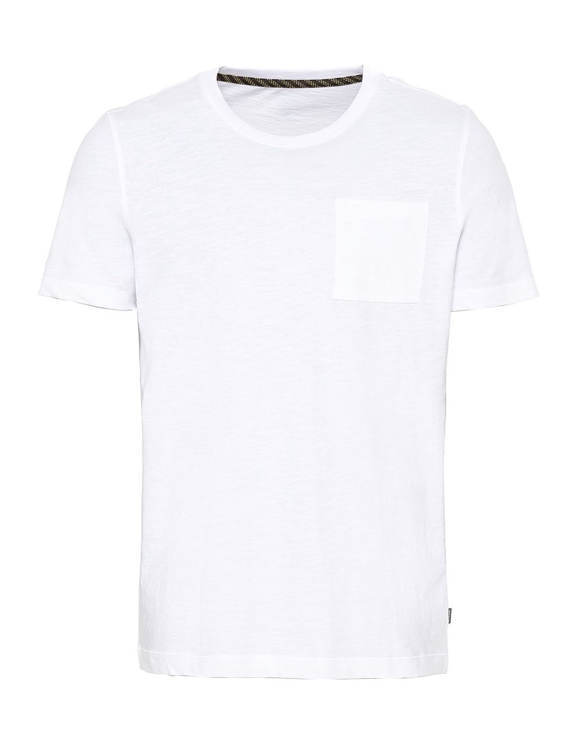 Camel Active t-shirt wit