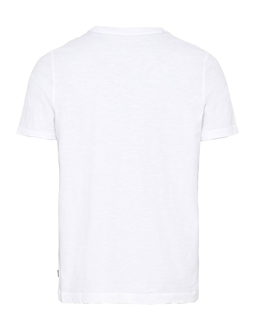 Camel Active t-shirt wit
