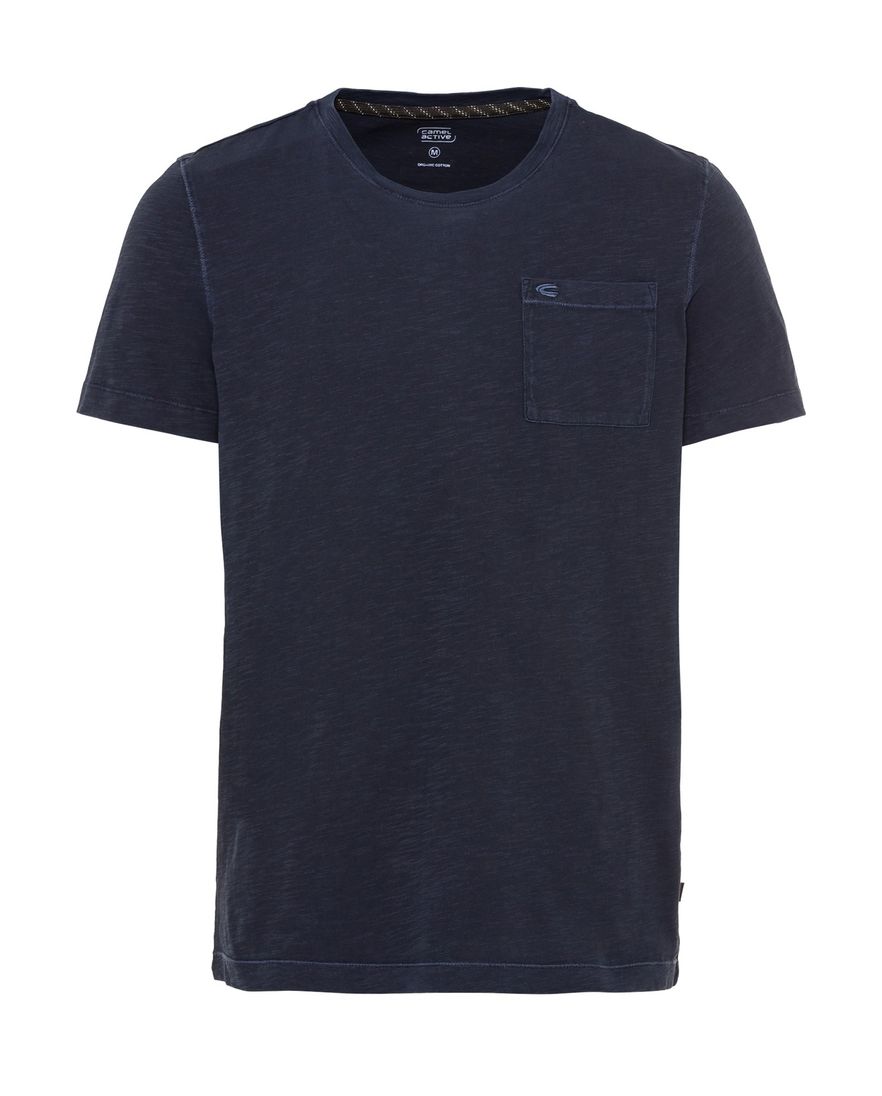 Camel Active t-shirt navy