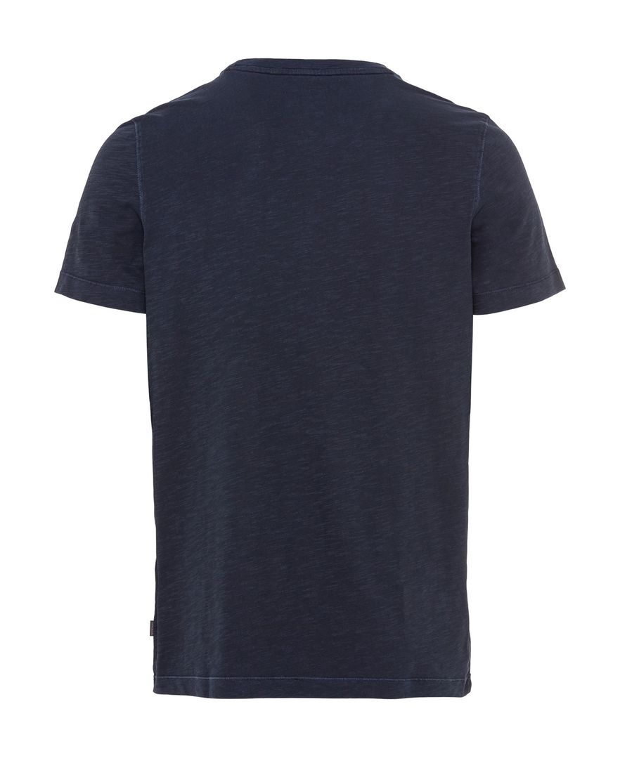 Camel Active t-shirt navy