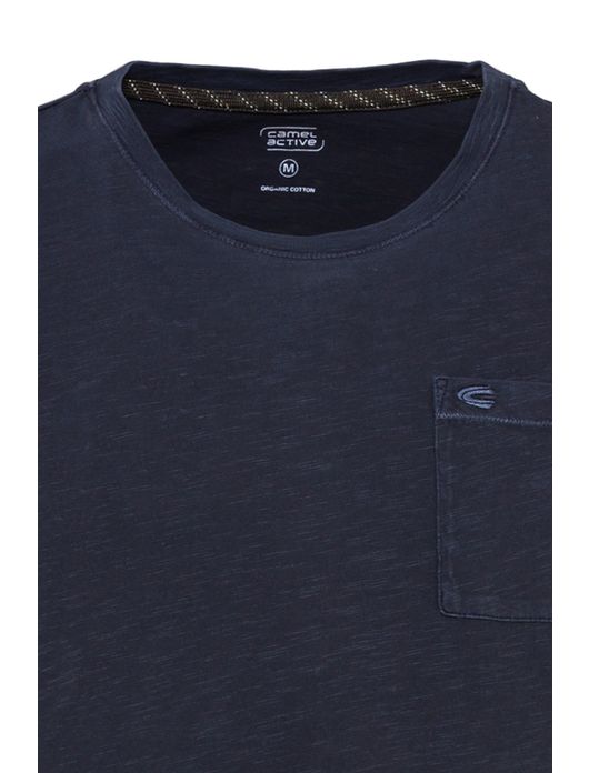 Camel Active t-shirt navy