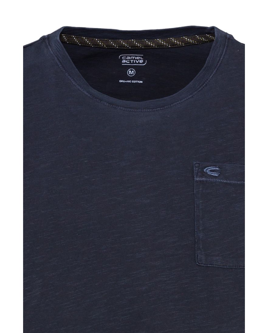 Camel Active t-shirt navy