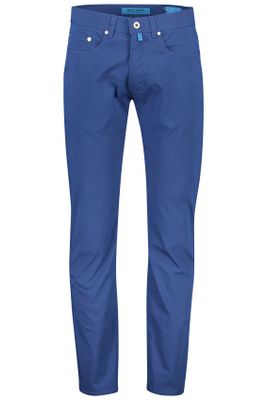 Pierre Cardin Pantalon Pierre Cardin Lyon blauw