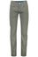 Pantalon 5-pocket Pierre Caridin groen Lyon