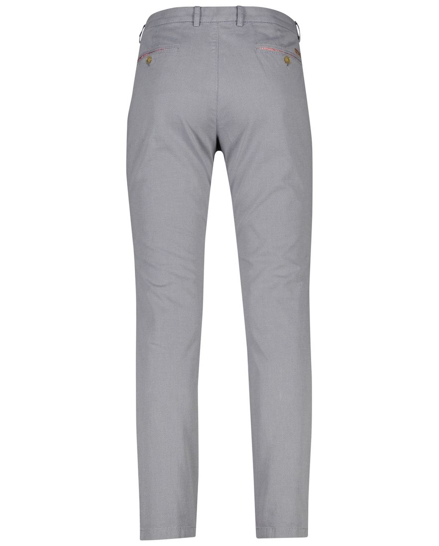 Grijze chino Gardeur Sonny