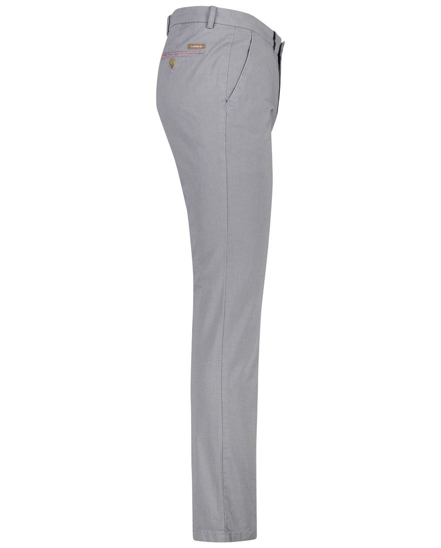 Grijze chino Gardeur Sonny