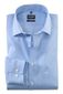 Olymp overhemd blauw Modern Fit