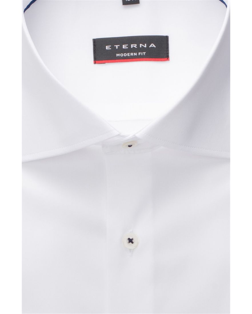 Wit overhemd Eterna
