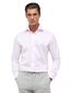 Overhemd Eterna Modern Fit roze