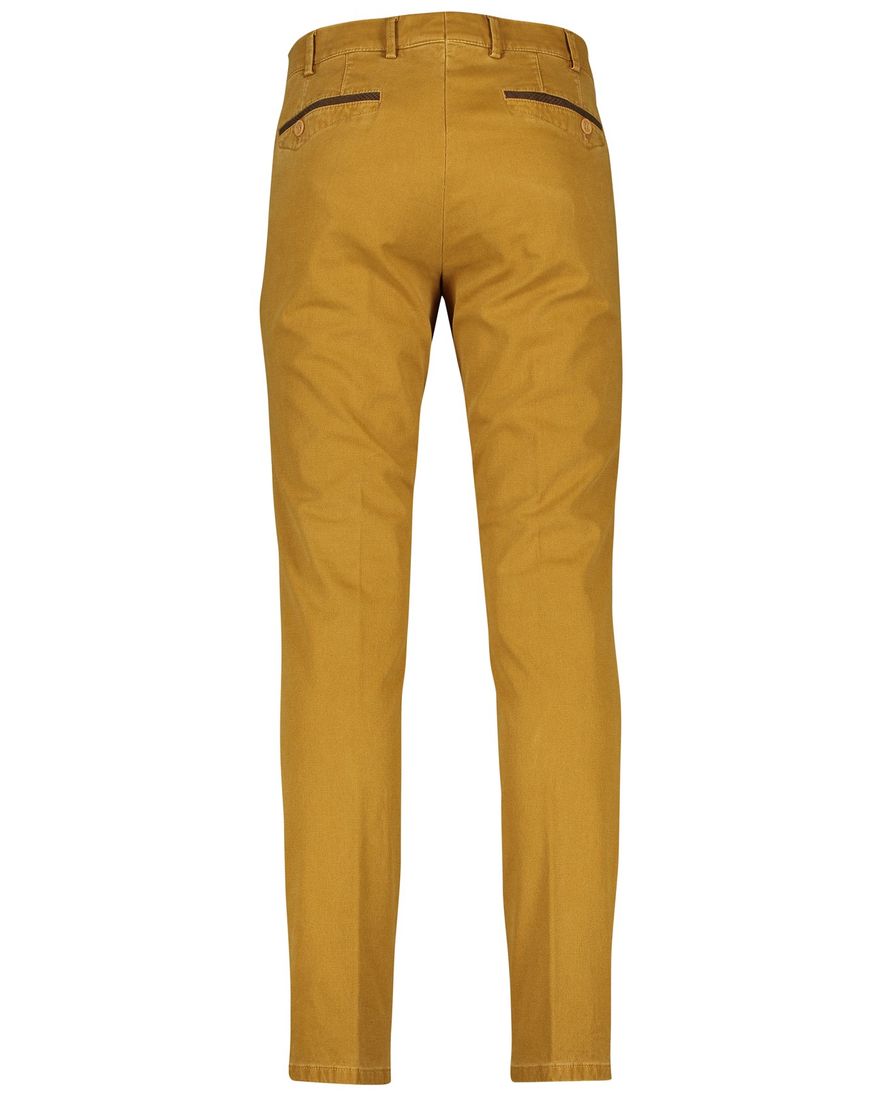 Broek Meyer Dublin geel