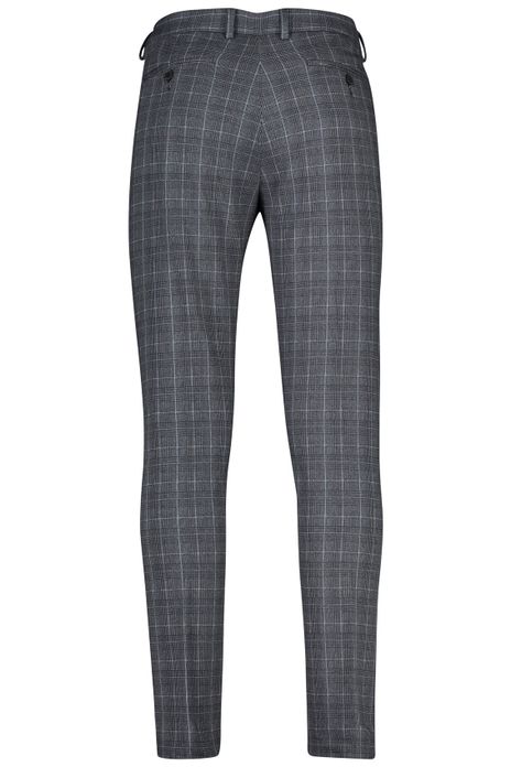 katoenen broek Vanguard geruit katoen