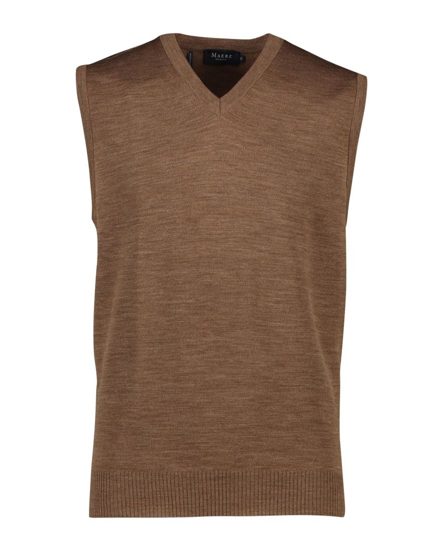 Maerz slipover teddy