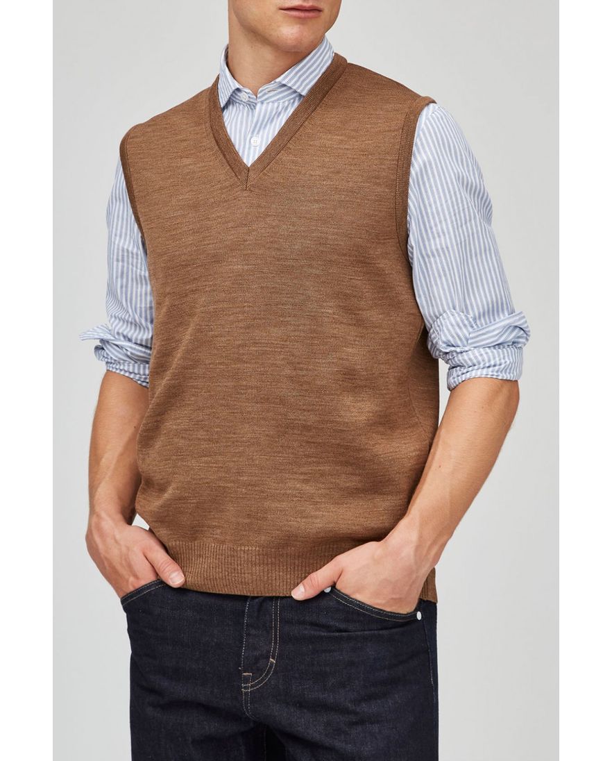 Maerz slipover teddy