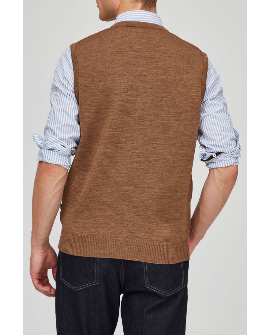 Maerz slipover teddy