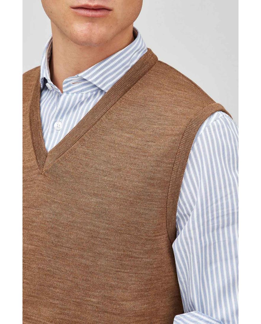 Maerz slipover teddy