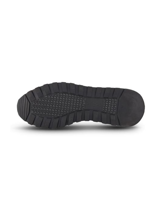 Giorgio sneaker cognac