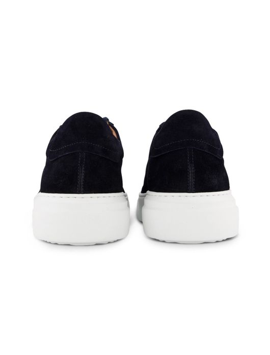 Sneaker Giorgio donkerblauw