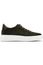 Donkergroene sneaker Giorgio