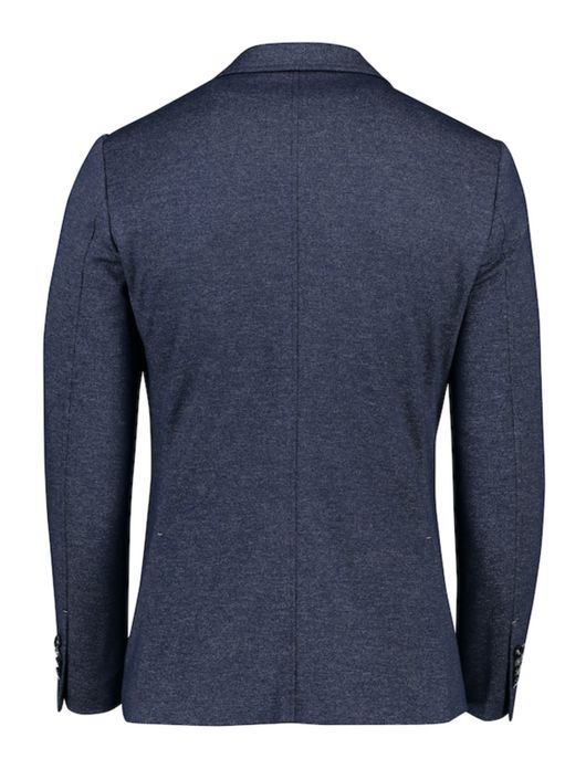 Blue Industry mix & match colbert donkerblauw