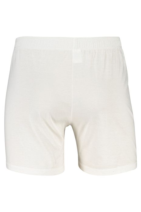 Kapart Fano boxershort wit katoen