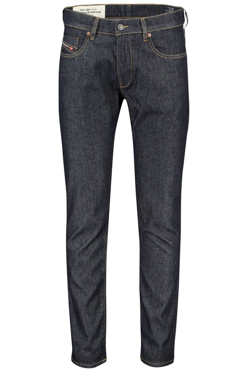 Diesel jeans navy uni D-Strukt