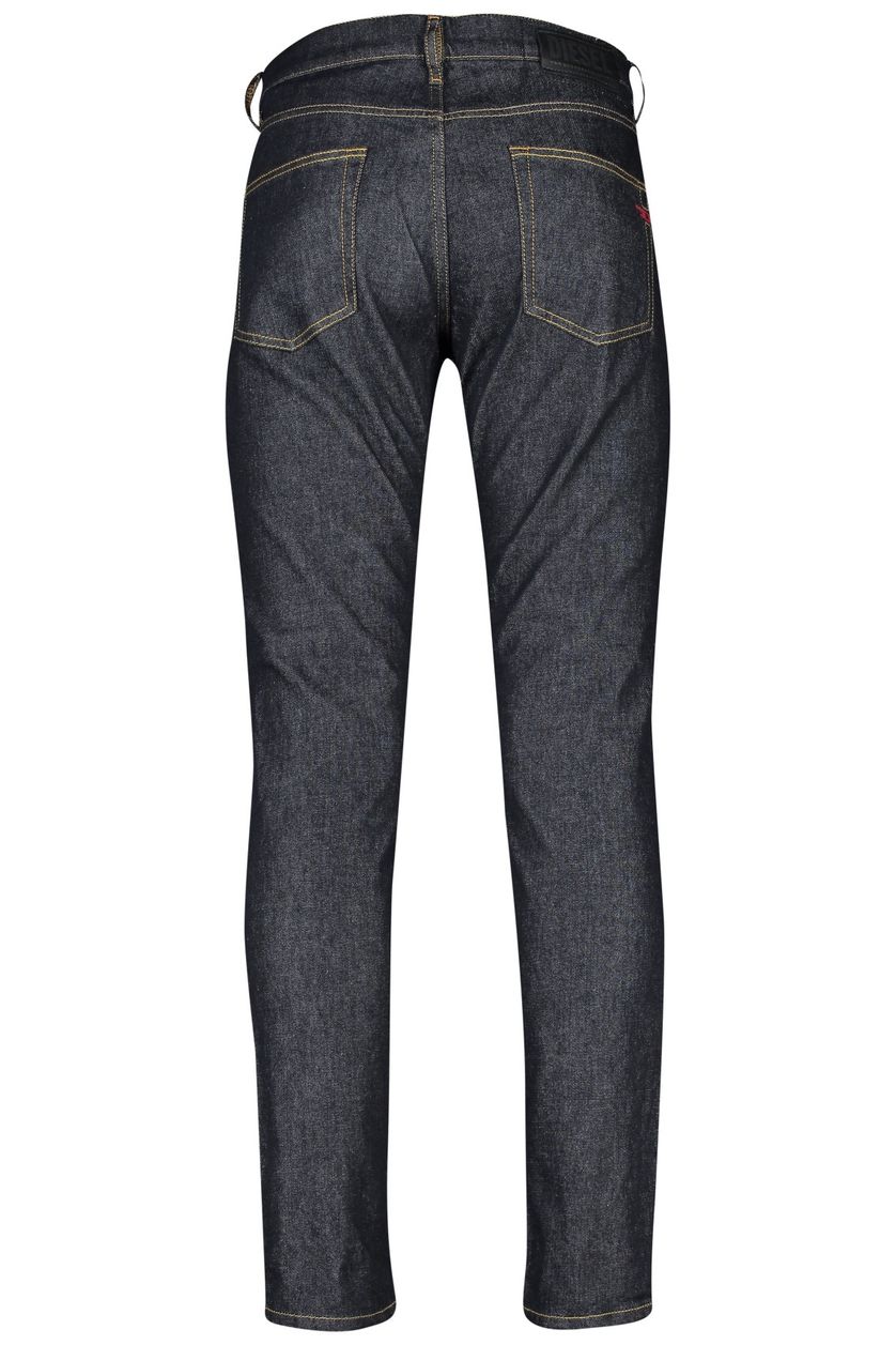 Diesel jeans navy uni D-Strukt