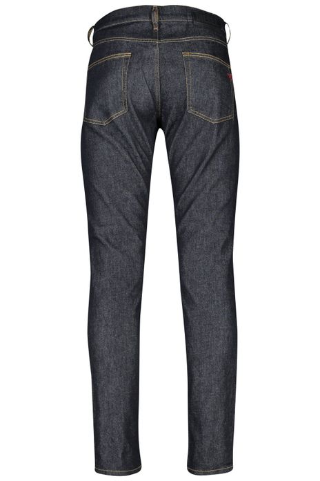 Jeans Diesel D-Strukt donkerblauw
