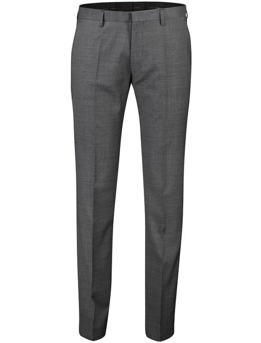 Roy Robson pantalon grijs