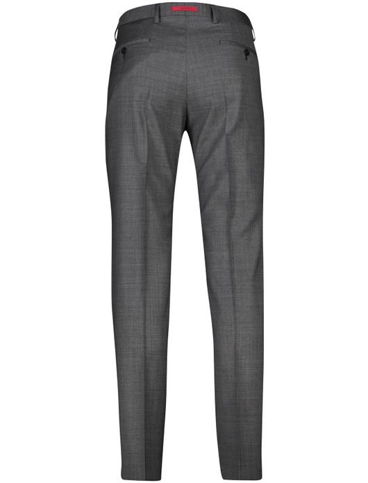 Roy Robson pantalon grijs