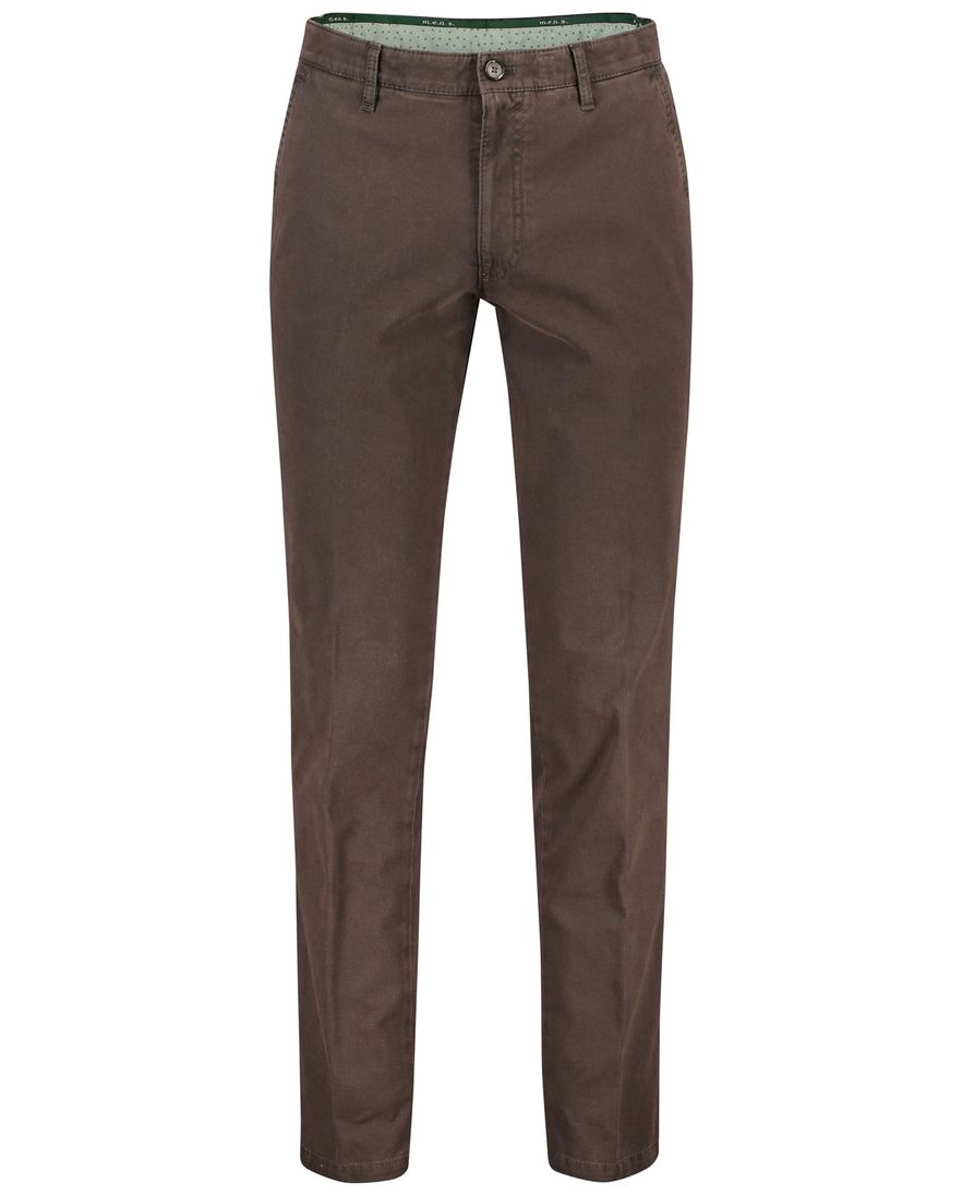 M.E.N.S. broek M.E.N.S. bruin