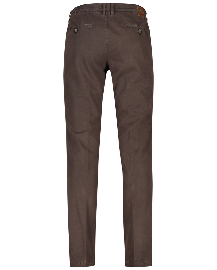 M.E.N.S. broek M.E.N.S. bruin