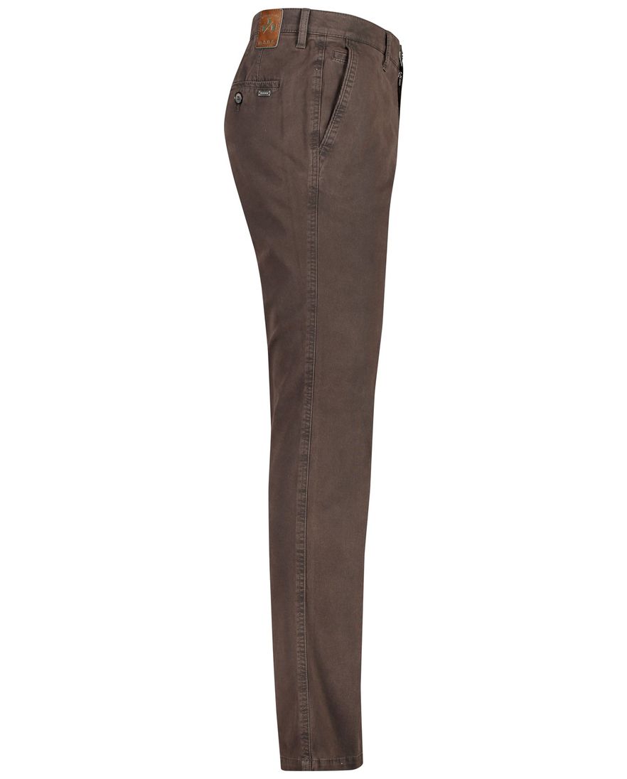 M.E.N.S. broek M.E.N.S. bruin