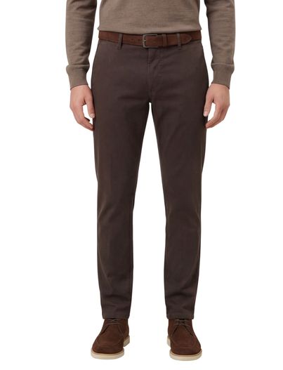 M.E.N.S. Bruine broek M.E.N.S. Madison uni