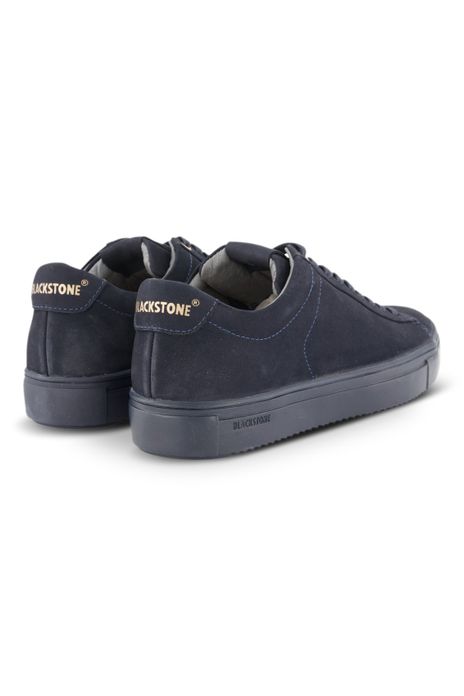 Navy schoenen Blackstone