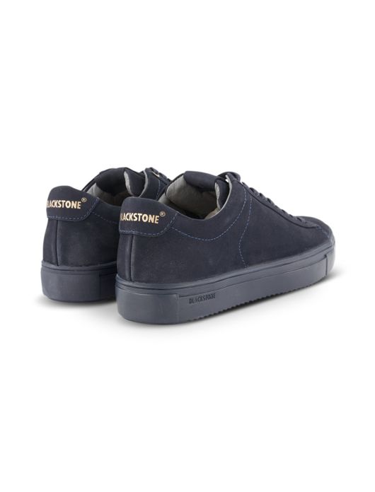 Navy schoenen Blackstone